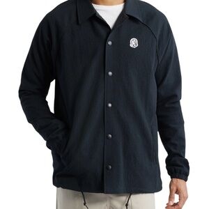 Billionaire Boys Club Charcoal Outerwear